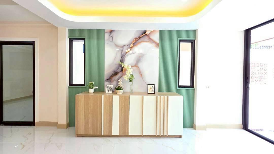 หมู่บ้านรัตนาธิเบศน์ บางใหญ่ 7