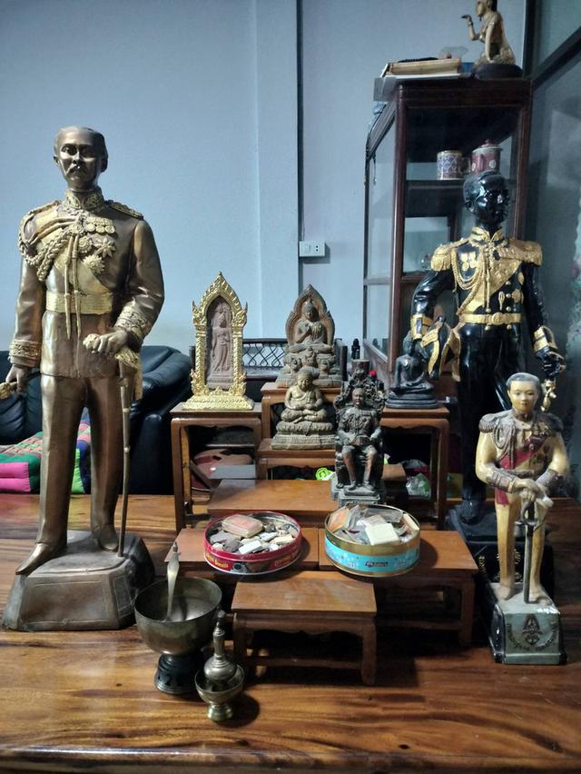 พระบูชา 11
