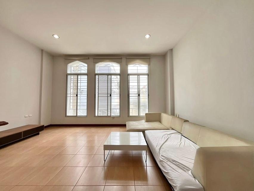 บ้านกลางเมือง บริติช ศรีนครินทร์ ราคาถูกสุด หลังมุม สภาพดี พร้อมอยู่ 6