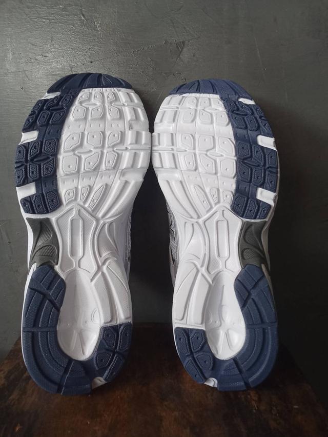 ืnew balance นิวบาลานซ์ 530 (เบอร์ 44) ขนาดความยาว 27 cm. เบอร์ 43 ใส่ได้พอดี งานมือหนึ่ง รูปที่ 7