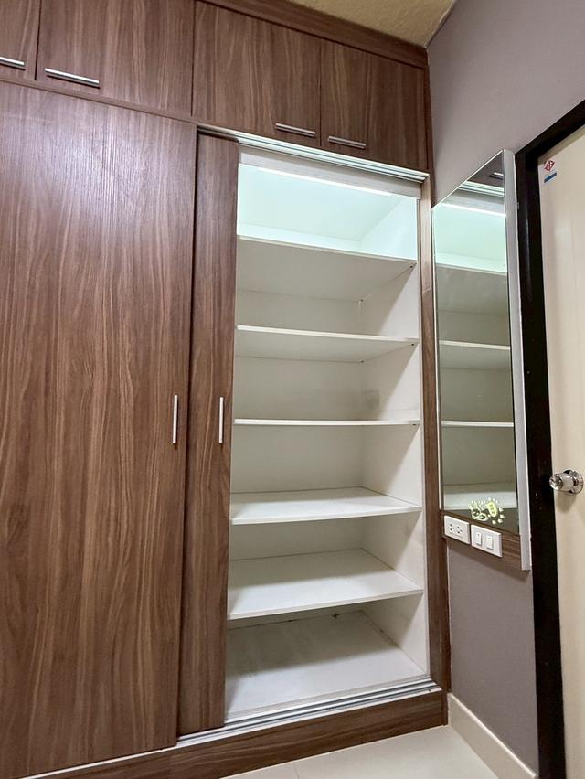 ขายคอนโด Taopoon Mansion เตาปูน แมนชั่น A 7