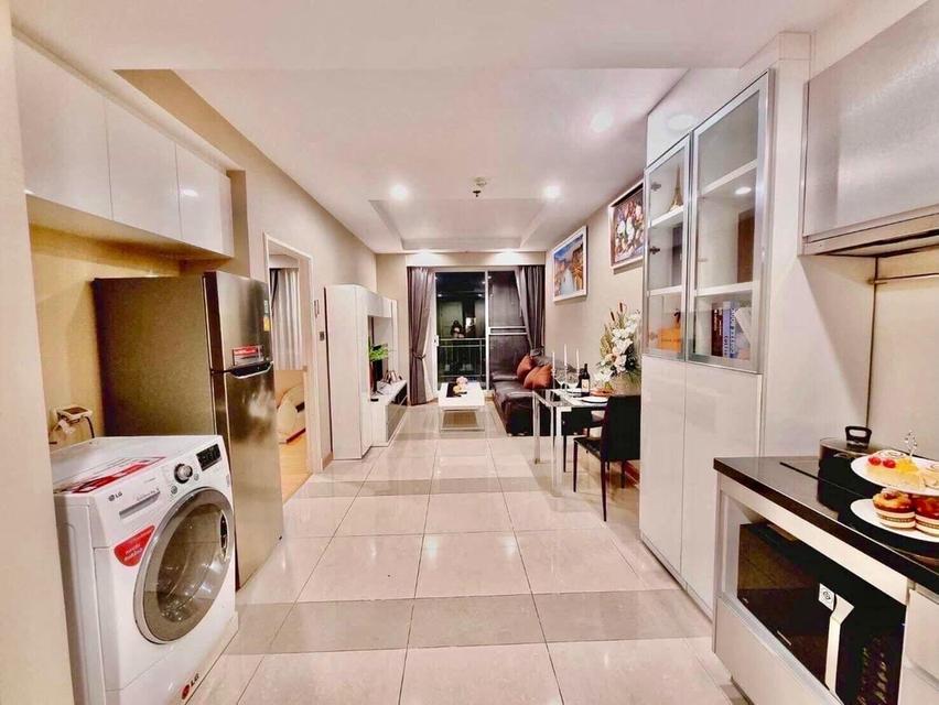 Luxury Condo for Rent: Supalai Wellington 18