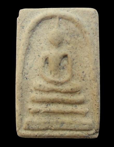 พระสมเด็จพิมพ์ใหญ่เนื้อเก่าค่ะ