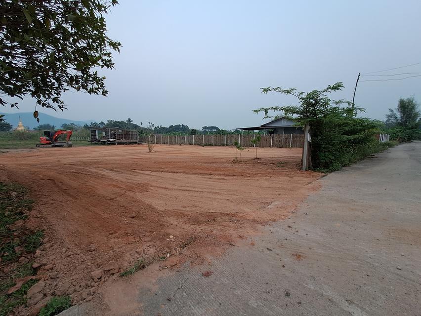 ที่ดินสวนน้ำไฟพร้อมแบ่งจ่ายได้ 2