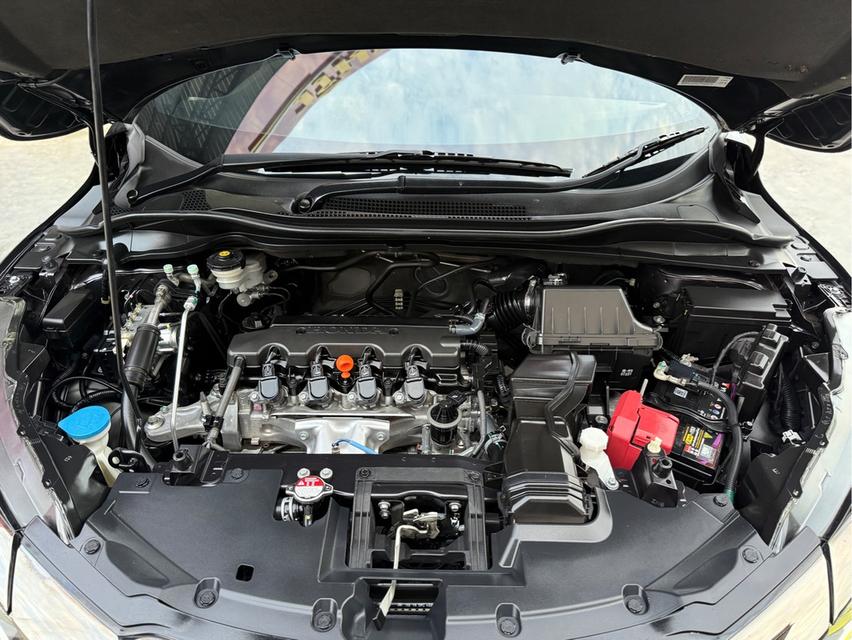 รหัสรถ WRT6332 📌 HONDA HR-V 1.8 RS ปี2018 จด 2019 รุ่นTopสุด ชุดแต่งRS 16