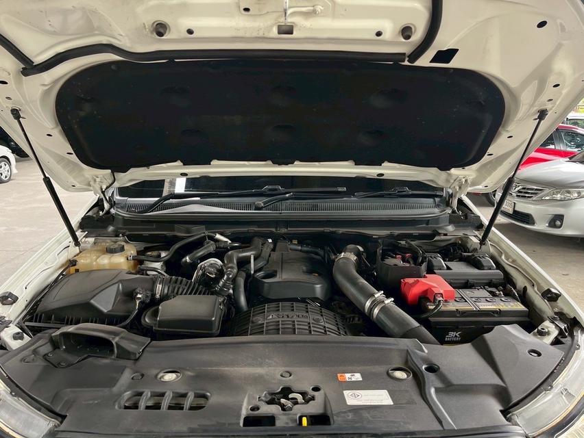 รหัสรถ WMT6883 FORD RANGER 2.0 LIMITED DOUBLE CAB ปี 2019 14