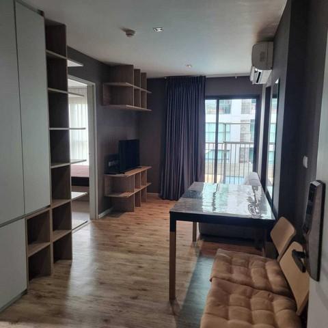 ให้เช่า คอนโด Aspen Condo Lasalle เอสเพน คอนโด ลาซาล 3