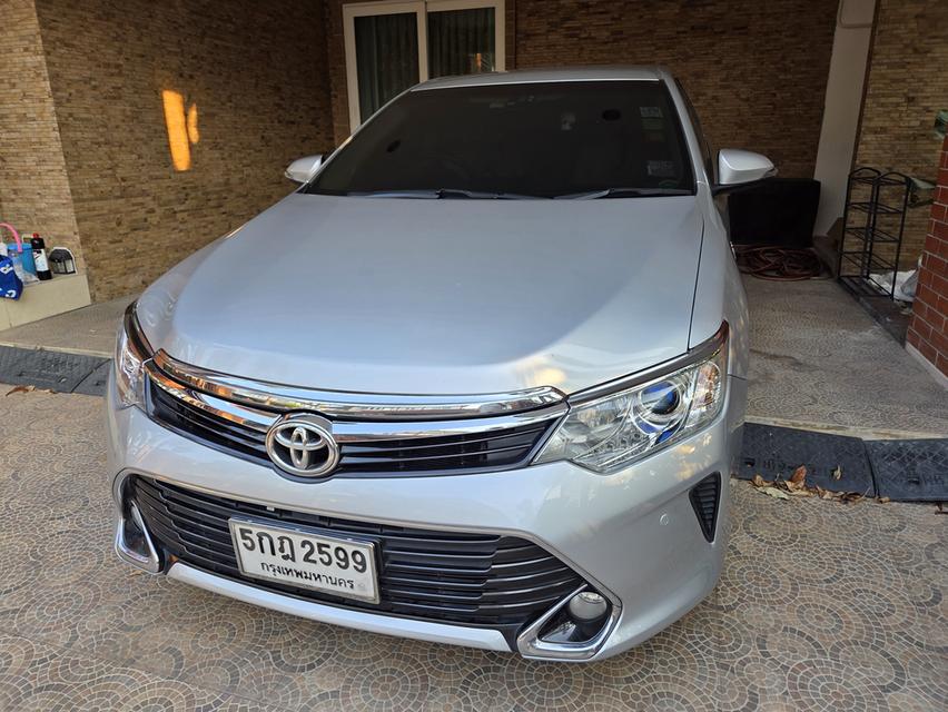 toyota camry 2016 2.0 G รูปที่ 4