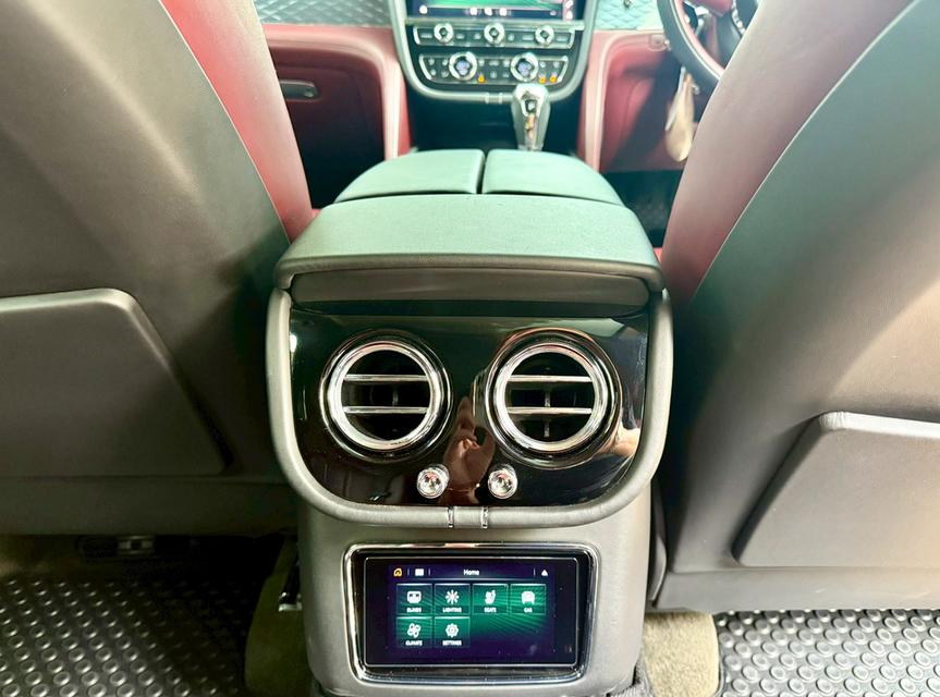 ขายดาวน์ Bentley Bentayga First 1 Edition ออก ปี22 (ค.ศ.21)FullOption 11