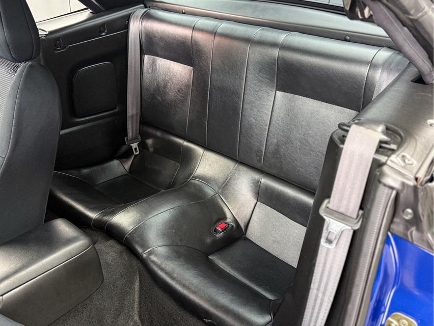 รหัสรถ WRT5116 2011 NISSAN SILVIA S15 Varietta (AUTECH) ตัวรถปี1998  15