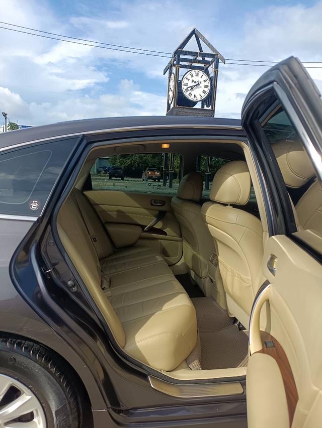 (แจ้งรหัสรถ BK53) NISSAN TEANA 200XL 2010 รูปที่ 15