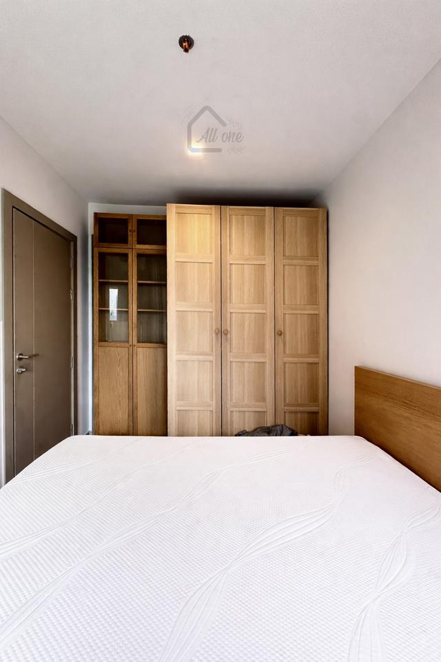 คอนโดให้เช่า LIfe Asoke Rama9 2