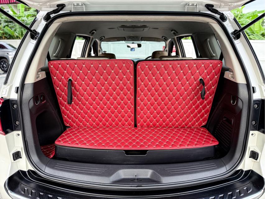 2014 ISUZU MU-X, 3.0 4WD (DVD Navi) 13