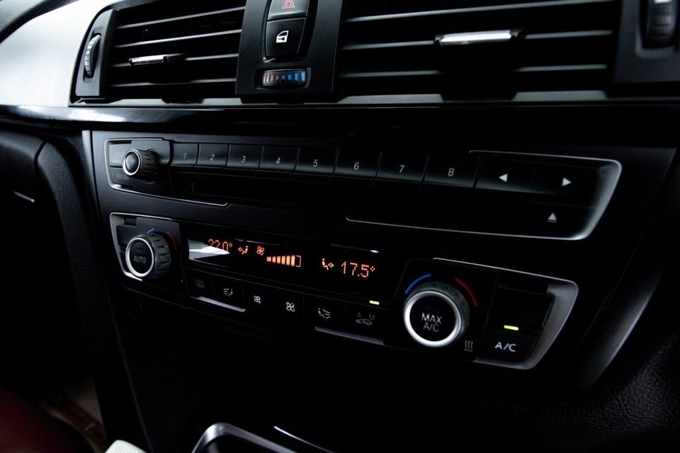 รหัสรถ 1D140 BMW 325D MSPORT 2014 9