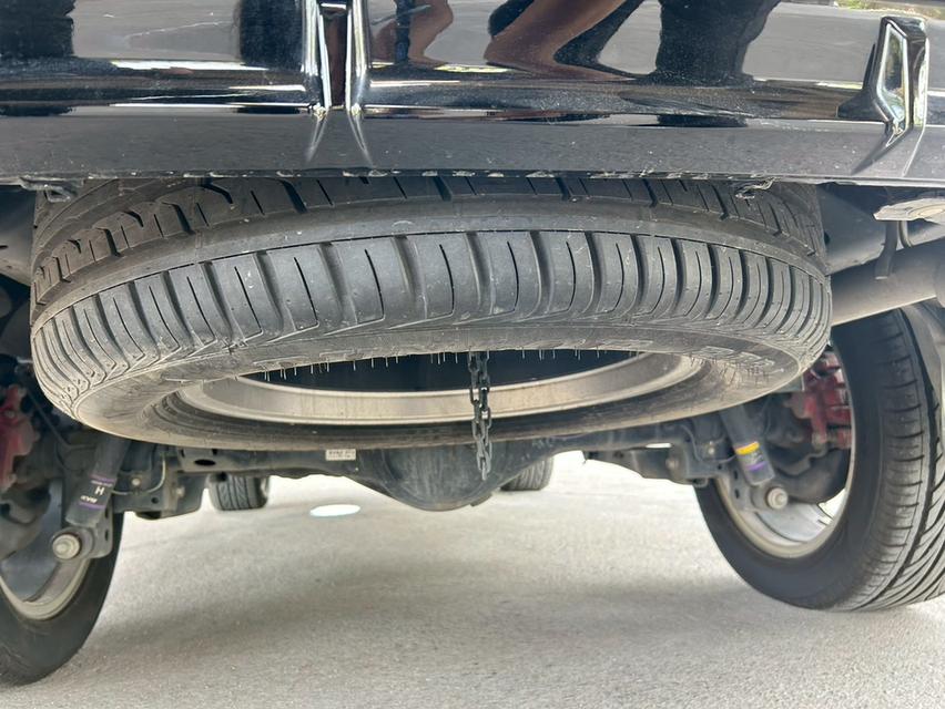 Toyota FORTUNER 2.8 GR SPORT 4WD AT ปี 2021 รูปที่ 20