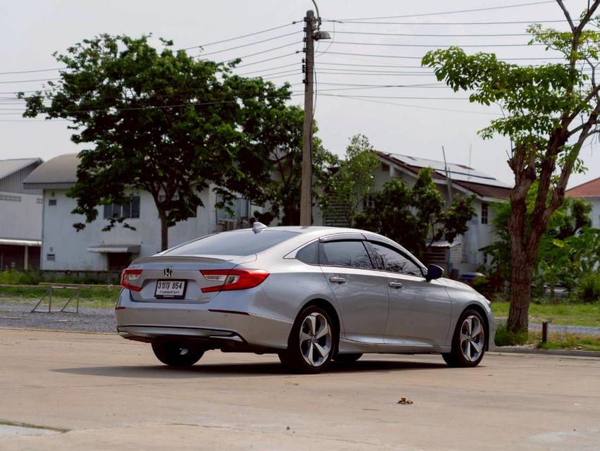 ขาย Honda Accord 2.0e:hev ปี22