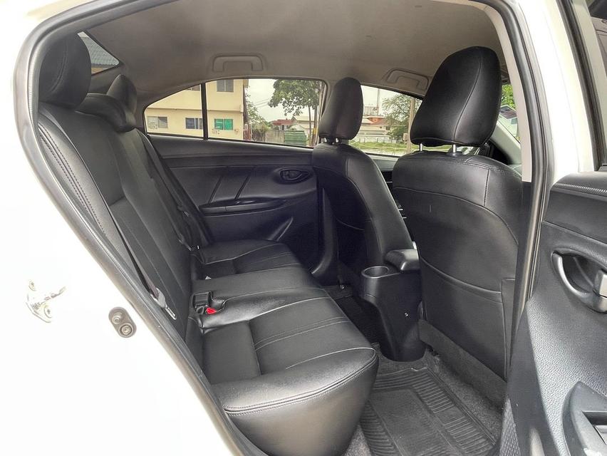 ขาย Toyota Viis 1.5E ปี16 11