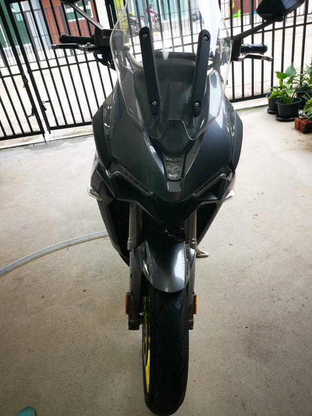 Zontes 310X1 6