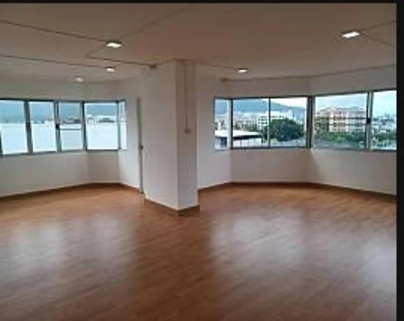 ขาย คอนโดเปล่า ฮิลไซด์ 3 เชียงใหม่ ห้อง studio วิวสวย ขนาด 63.60 ตร.ม. 1