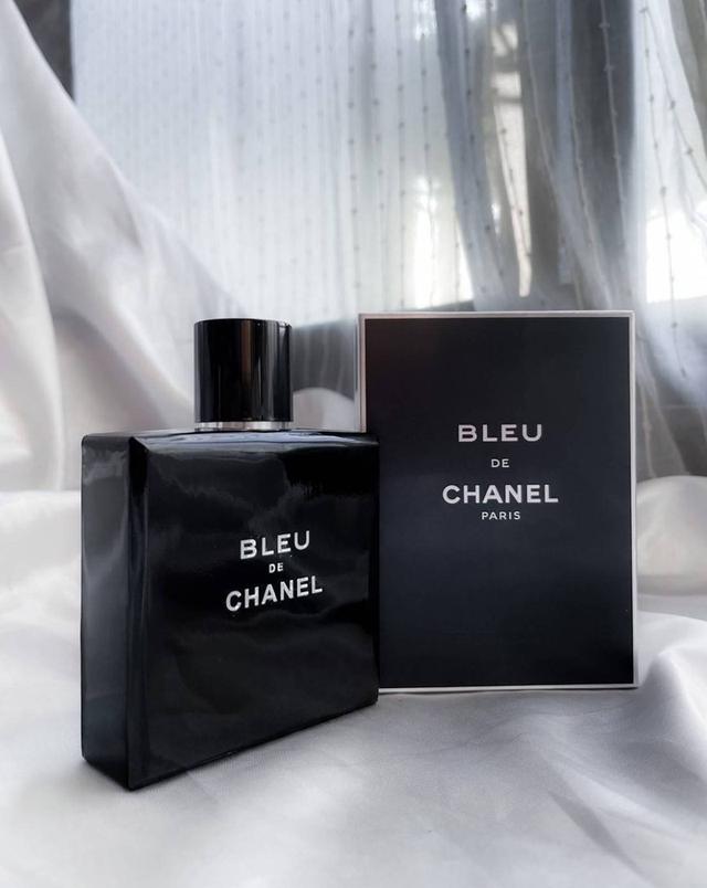 น้ำหอมChanel