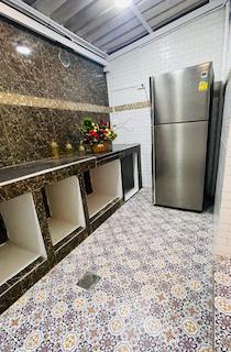 ขายด่วน บ้านทาวน์เฮาส์ 2 ชั้น รีโนเวทใหม่ พัทยา เนินพลับหวาน 5