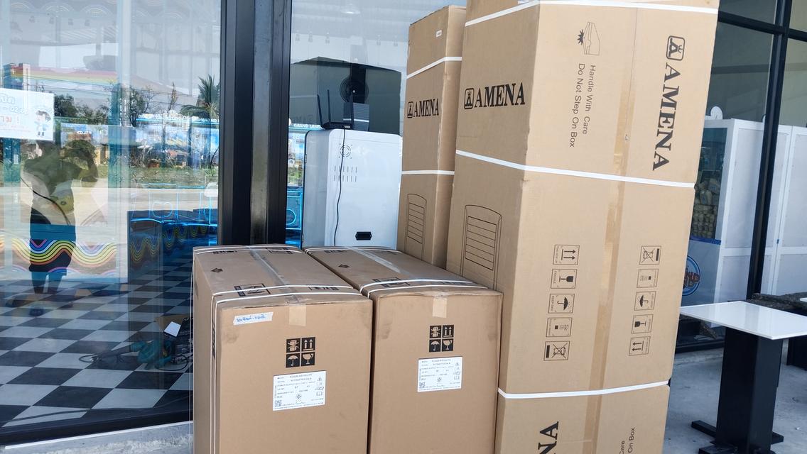 ล้างแอร์บริษัท-ซ่อมแอร์ใกล้ฉัน วัชรพล รามอินทรา55 รามอินทรา65 บางเขน สายไหม เพิ่มสิน ออเงิน 6