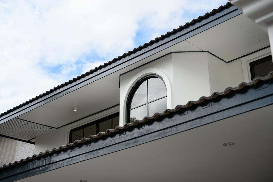 ขายบ้านหรู บางนา - ตราด กม. 12 Windsor Residence at Bangna ใกล้รถไฟฟ้า สถานีบางนา 5