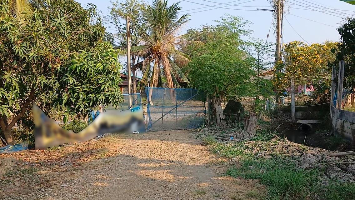 ที่ดินบ่อปลา ขนาด7ไร่ ราคา 4.49 ล้านบาท ดอนตูม นครปฐม 7