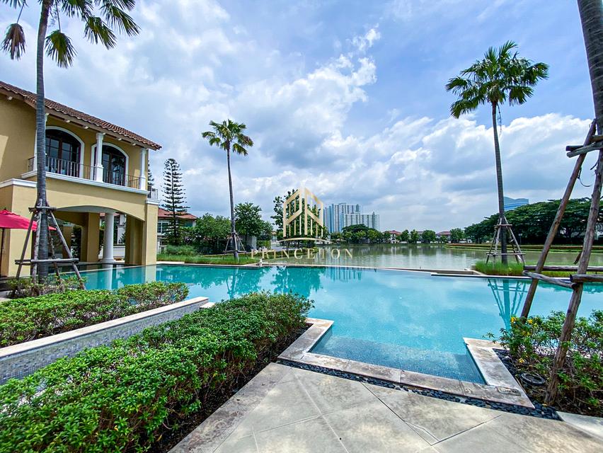 House for Sale – Nantawan Bangna Km.7  20