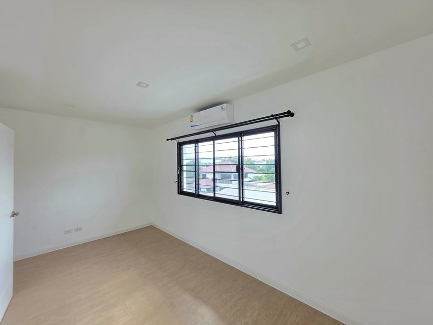 ขายทาวน์โฮม 3 ชั้น พาทิโอ งามวงศ์วาน 47 (Patio Ngamwongwan 47) 6