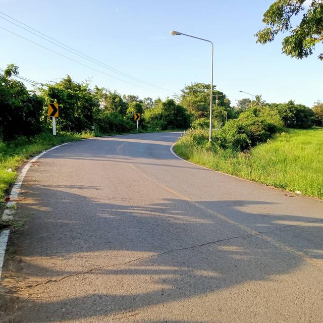 ที่ดิน 10 ไร่ ต.ย่านรี อ.กบินทร์บุรี 2