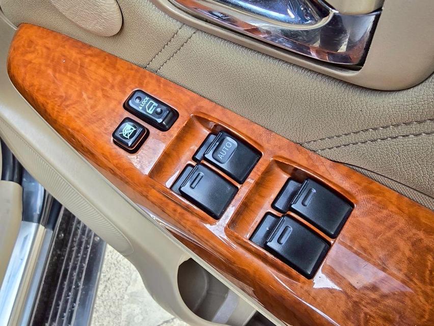 รหัสรถ WMT7444 Toyota Fortuner 2.7 V ปี 2009 รูปที่ 7