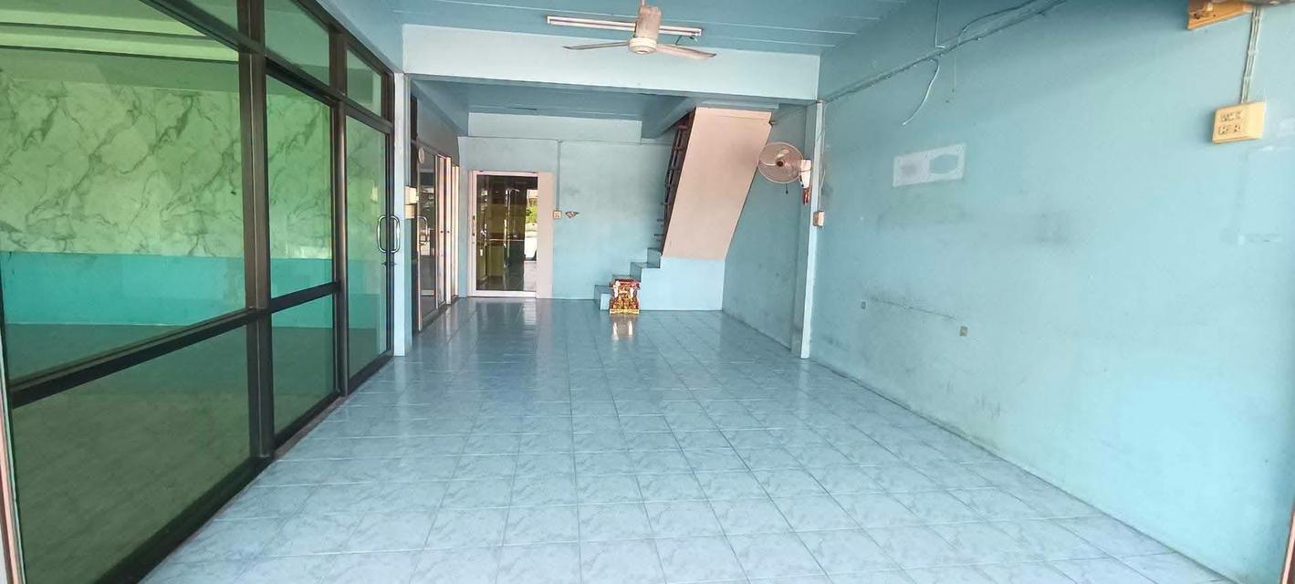 ขายบ้านพร้อมที่ดินราคาถูก 3