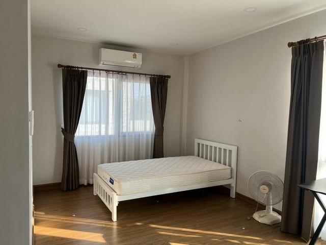 รหัสC7145 ให้เช่าบ้านเดี่ยว 2ชั้น โครงการเซนโทร ดอนเมือง แจ้งวัฒนะ เลียบคลองปะปา บ้านสวยพร้อมอยู่ 7
