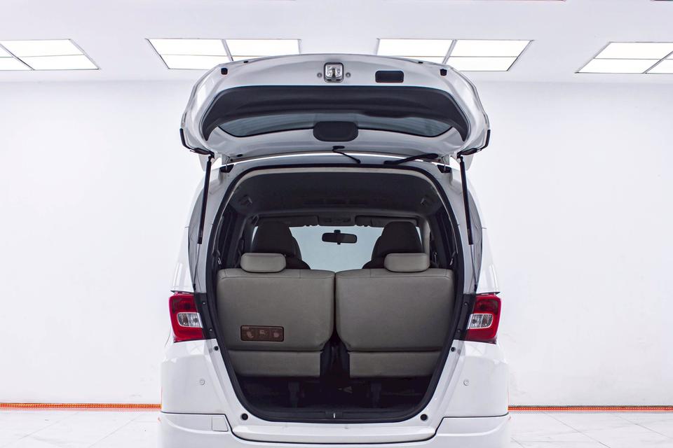 รหัสรถ 1E187 FREED 1.5 SE 2013 10