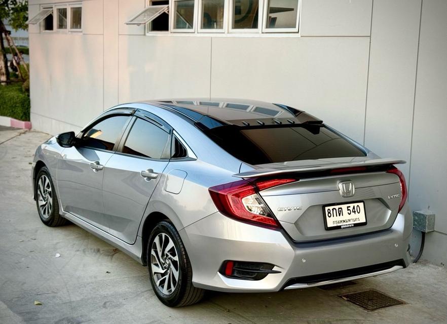 Honda Civic FC 1.8 Auto ปี 2019 6