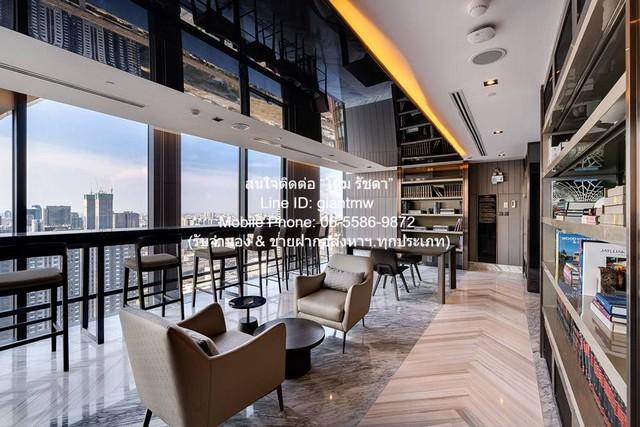 condo. ดิ เอส แอท สิงห์ คอมเพล็กซ์ พื้้นที่กว้างขวาง เป็นคอนโดพร้อมอยู่ มีการตกแต่งภายในเพิ่มเติมได้แบบเรียบหรู และมีทำเ 3