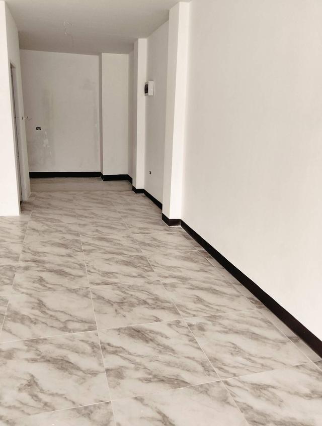 ตึกแถว อาคารพาณิชย์3ชั้น 4