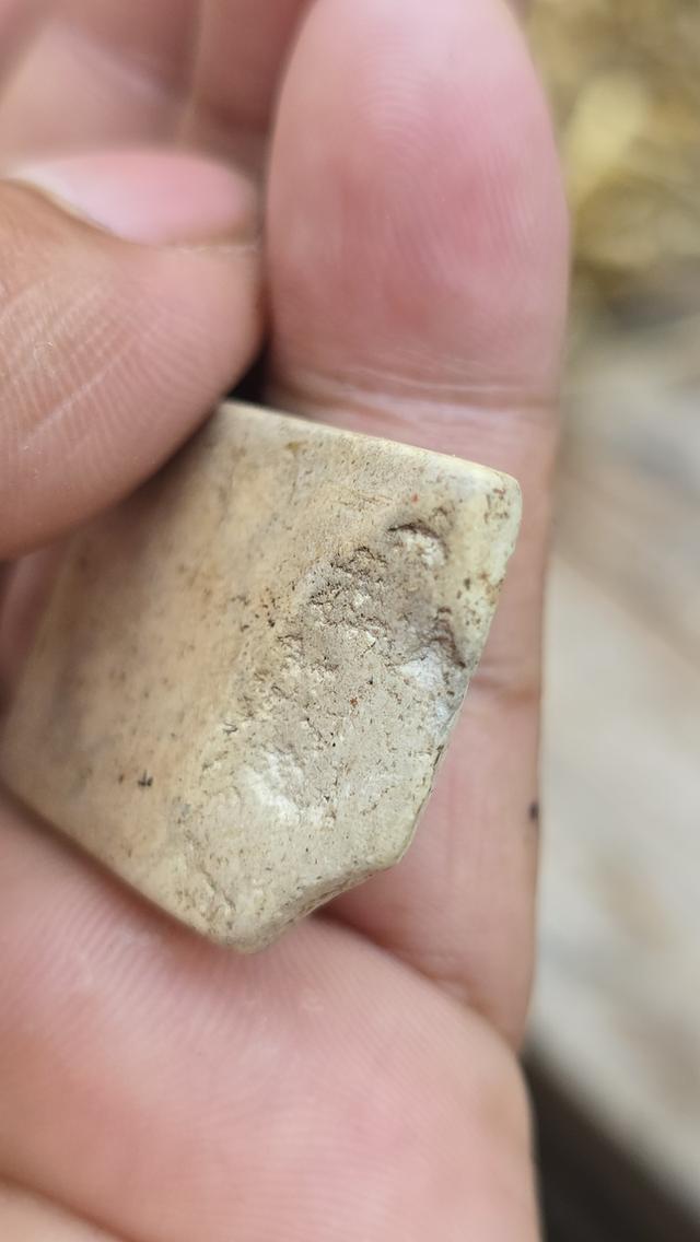 พระสมเด็จวัดเกศไชโย 7 ชั้นนิยม รูปที่ 7