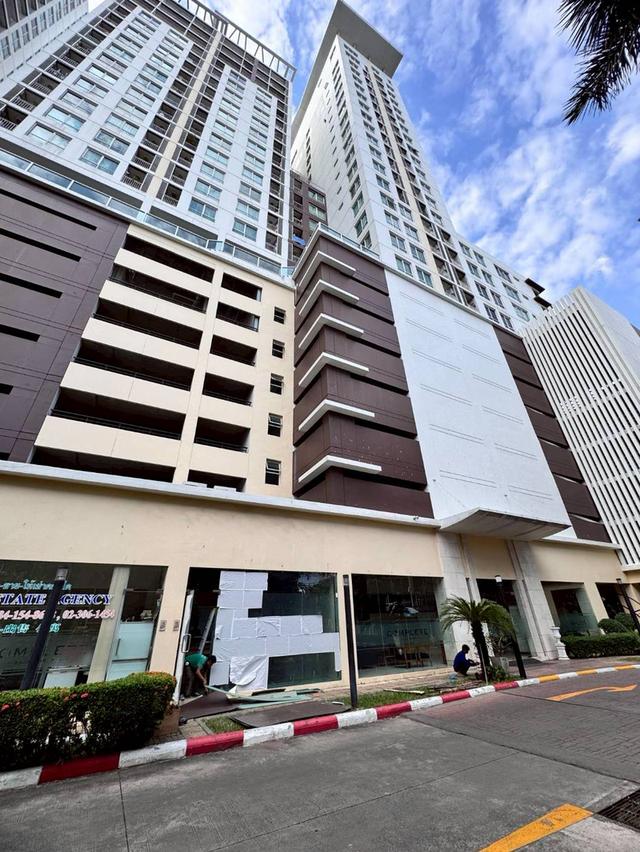 ขายด่วนราคาต่ำสุดในโครงการ คอนโดมิเนียม เดอะคอมพลีท-ราชปรารภ ชั้น 16 (N.1937) 3