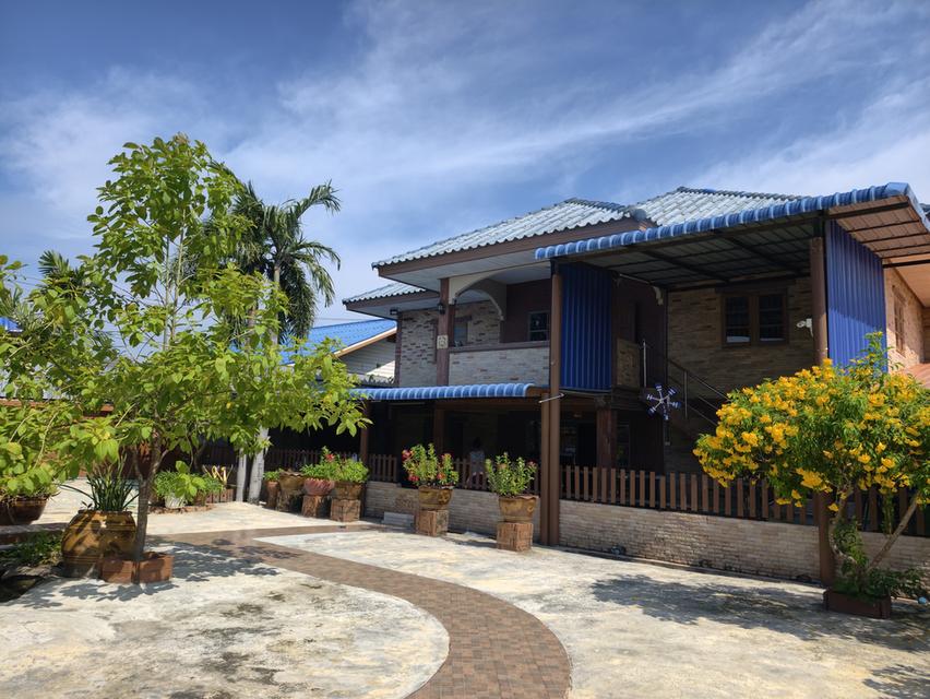 บ้านทำเลดีหนองมนชลบุรี 15