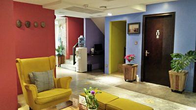 Rent Pent House on 4 star Hotel Sukhumvit16 7