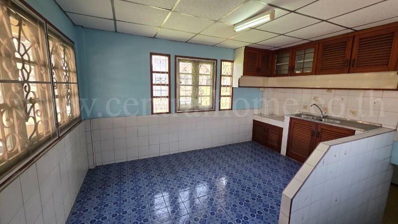 บ้านเดี่ยว หมู่บ้านสายันต์ 2 สามัคคี 49 หลังมุม ราคาถูกมาก 14