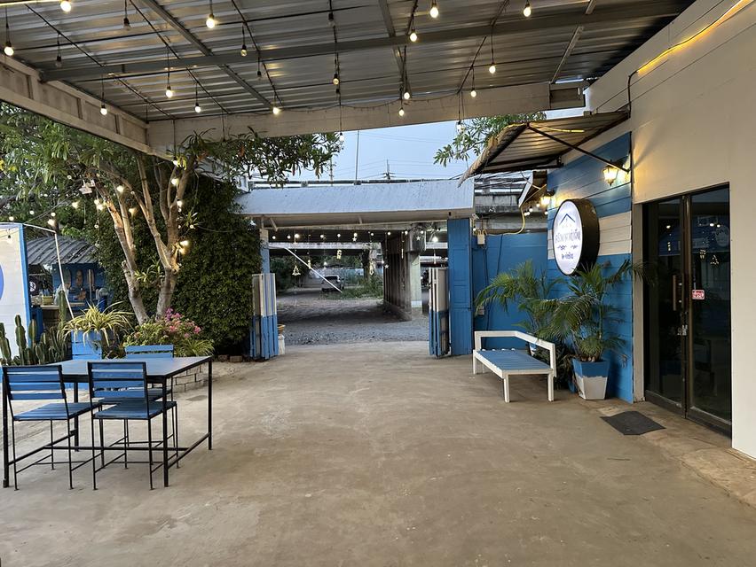 ที่ดินพร้อมสิ่งปลูกสร้างและ อาคารพานิชย์ รูปย่อยที่ 5