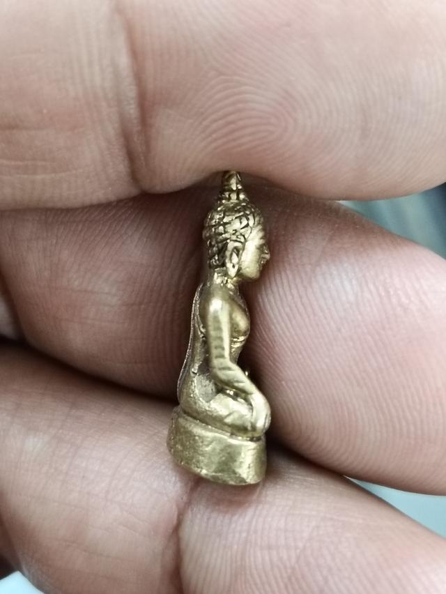 พระยอดธงเก่า สมัยอยุธยา