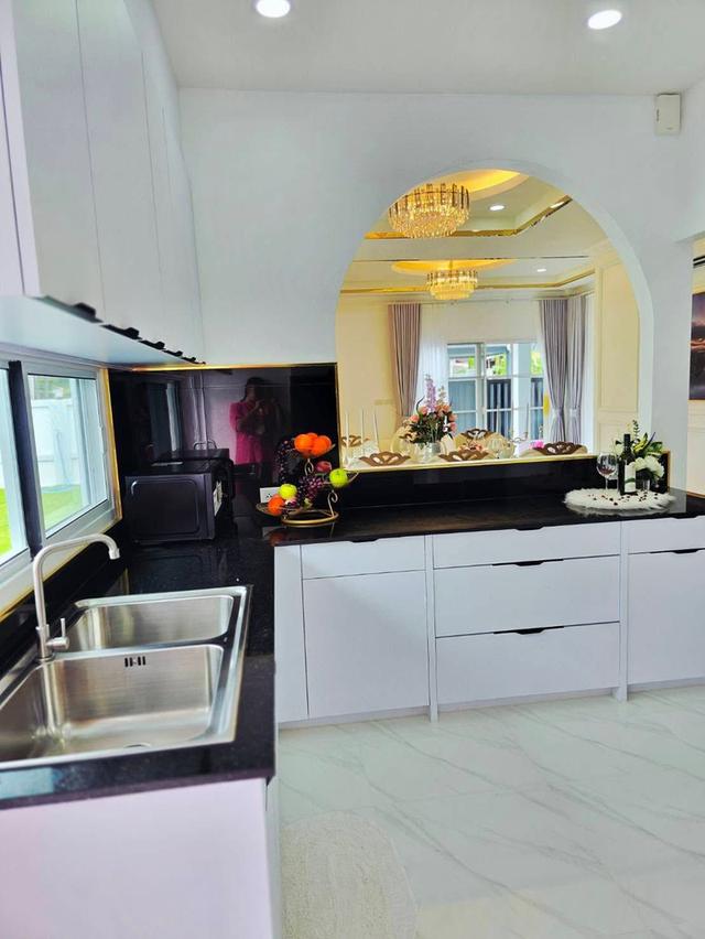 Baan Suan Suwattana Pattaya 12.9 million 11