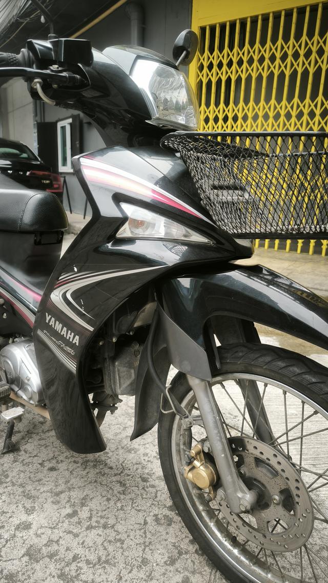 Yamaha Spark 115i