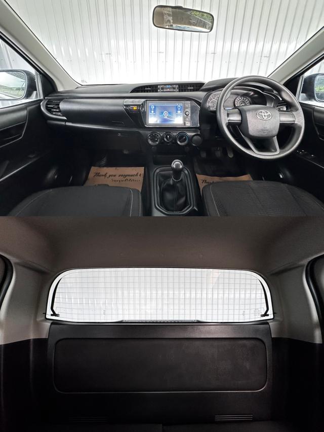 แคปเตี้ย Revo 2.4Z Edition Entry ฟรีดาวน์ 13