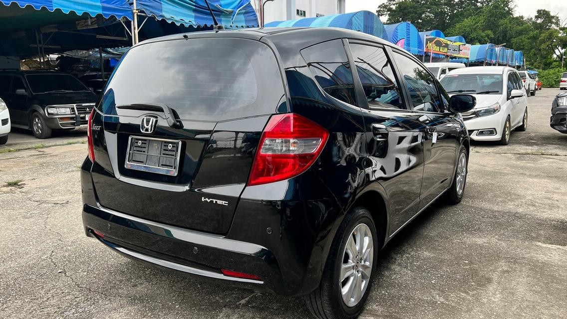 HONDA JAZZ 1.5V AUTO 2012 รหัส PB7714 3