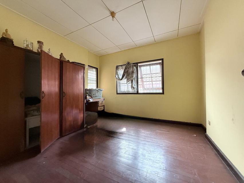 บ้านเดี่ยว ลาดพร้าว87 13